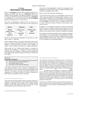 Chapter 2 reinforcement | PDF