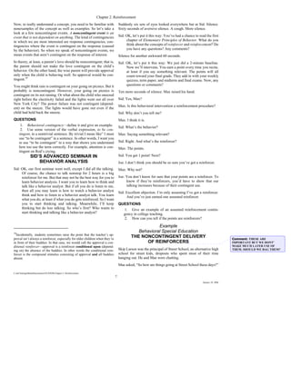 Chapter 2 reinforcement | PDF
