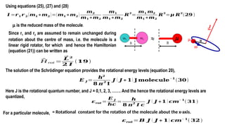 S R Rotation Chemsitry Chapter 2- rotational spectroscopy chemistry.pptx