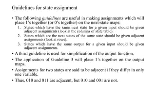 State Assignment Sequential_ Circuit_ Design_Chapter_2.pdf