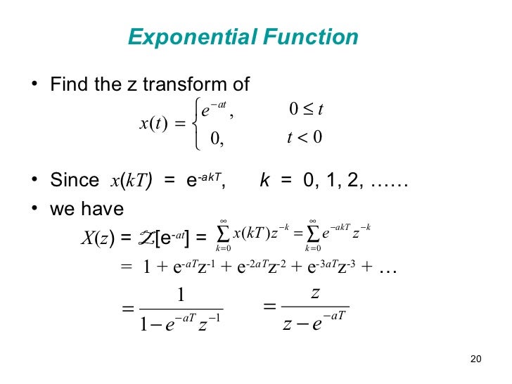 digital control Chapter 2 slide