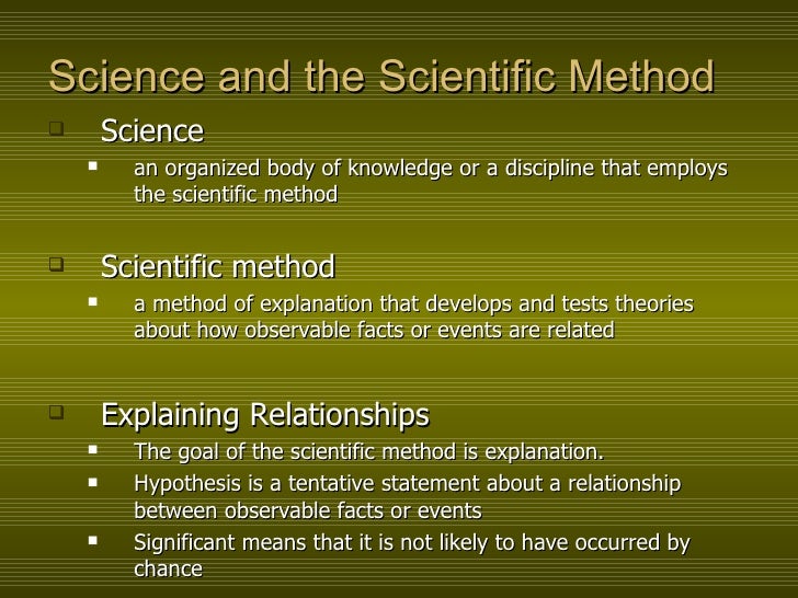 scientific method and human development The scientific method is important because it is an evidence-based method for a common framework usually involves a question, a research period, the development of a hypothesis, the testing of the hypothesis and the synthesis importance of scientific method scientific research. scientific method and human development The scientific method is important because it is an evidence-based method for a common framework usually involves a question, a research period, the development of a hypothesis, the testing of the hypothesis and the synthesis importance of scientific method scientific research.