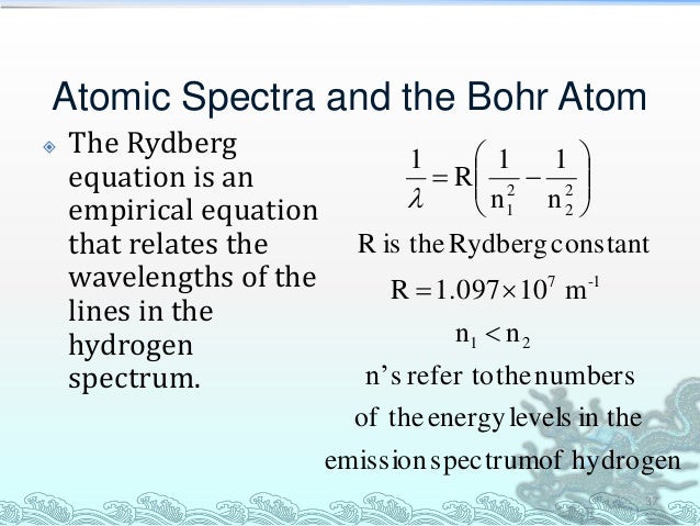 Chapter 2 structure of atom class 11