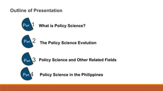 CHAPTER 2 - The evolution of the discipline of Public policy.pdf