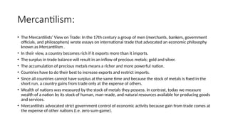 Merchant Philosopher Chapter2-The law of comparative advantage.pptx