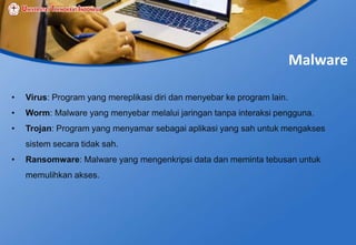 Chapter 2 - Thereat to Information Security.pptx