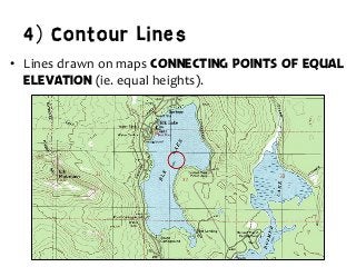 Chapter 2 - Topo Map Reading | PDF