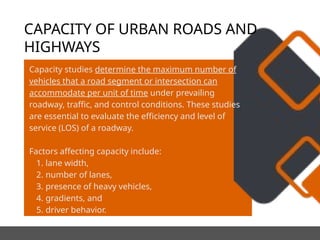 CIVIL ENGINEERING_CHAPTER 2 - TRAFFIC STUDIES.pptx