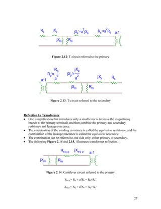Chapter 2 transformer new | DOC