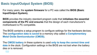 Chapter 2 - Troubleshooting PC Hardware Sesi 1 2024-2025 - update.pptx