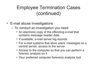 Chapter 2 - Understanding Computer Investigations.ppt