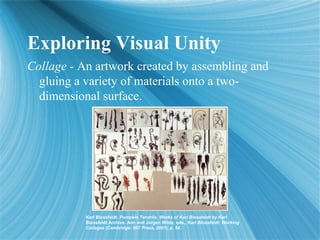 Chapter 2 unity | PPT