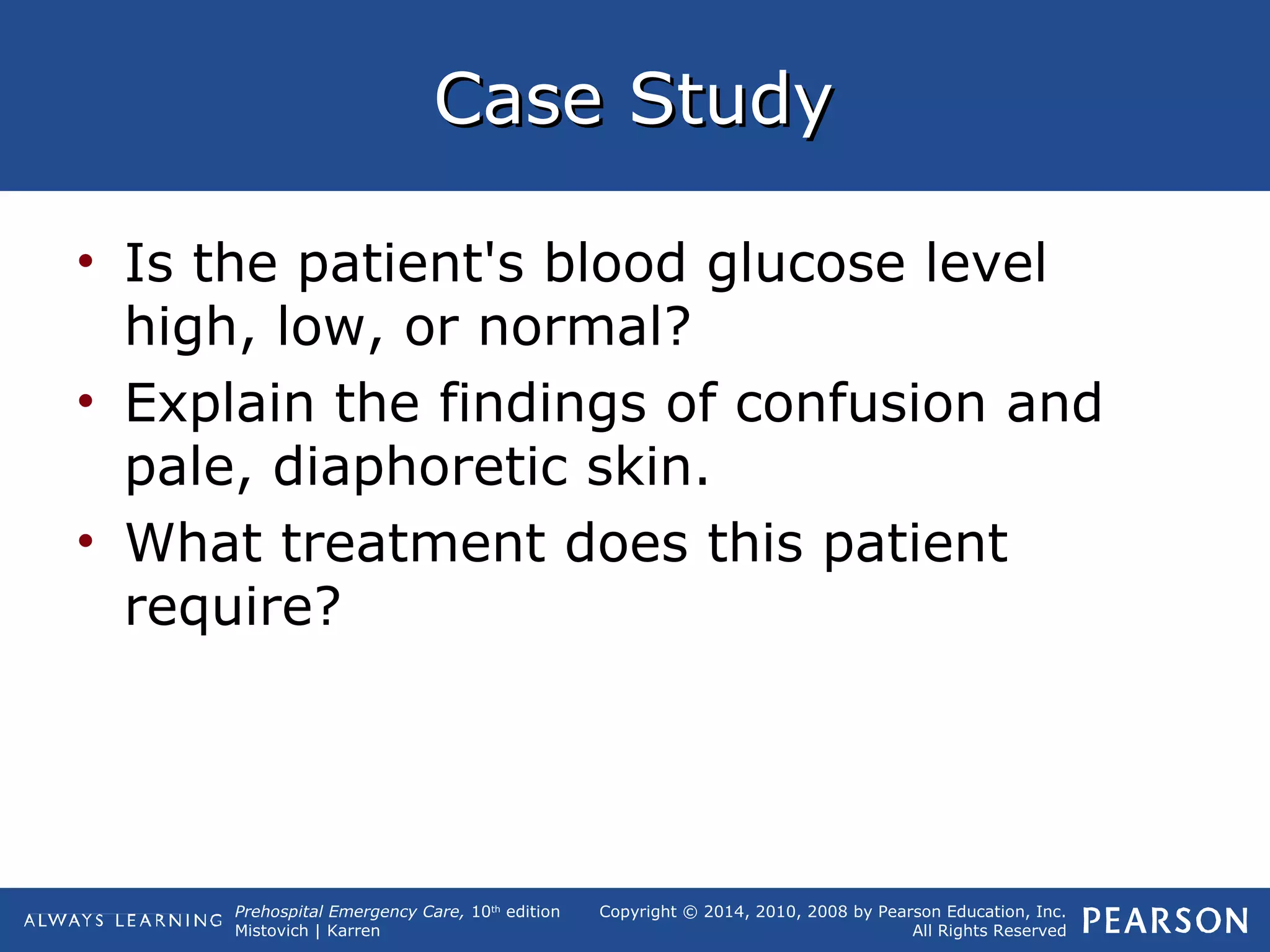 DMACC EMT Chapter 20 PPT