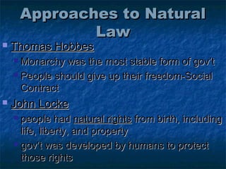 Chapter 20 scientific revolution | PPT