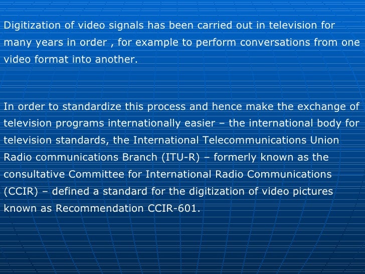 multimedia chapter1 communications signals represented in a binary format are said to be
