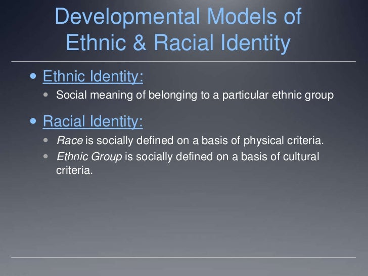 racial ethnic identity essay For hispanics living in the united states, hispanic identity is multidimensional and multifaceted. racial ethnic identity essay For hispanics living in the united states, hispanic identity is multidimensional and multifaceted.