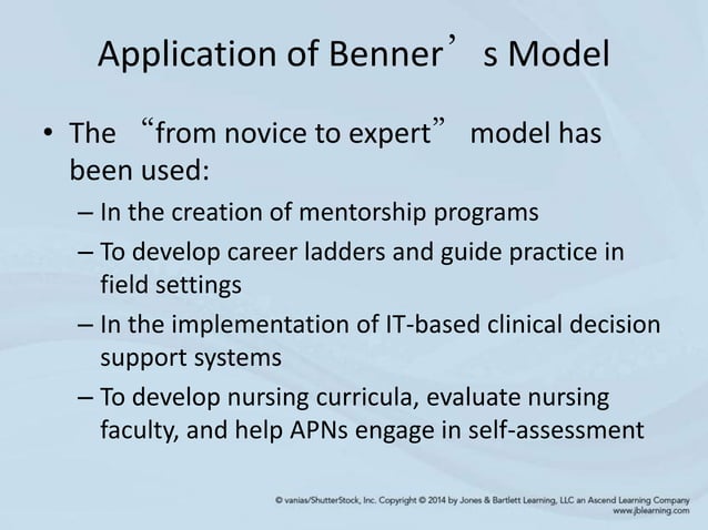 Chapter 20 models and theories focused on competencies and skills | PPT ...