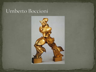 Art Appreciation-Chapter21-Early 20th Century