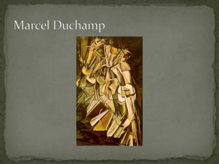 Art Appreciation-Chapter21-Early 20th Century