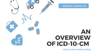 Overview of ICD-10-CM | PDF