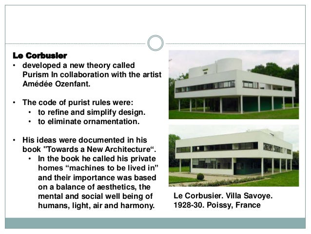 Chapter 21 Modernism In Archtecture At Mid Century