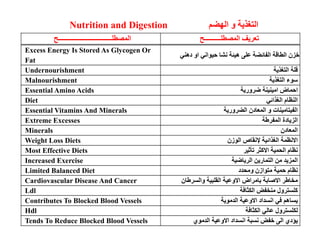Chapter 21 nutrition and digestion [compatibility mode] | PDF
