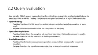 chapter21-parallel processing. computing | PPT