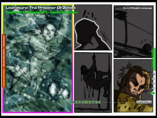 Chapter 21 comic strips | PPT