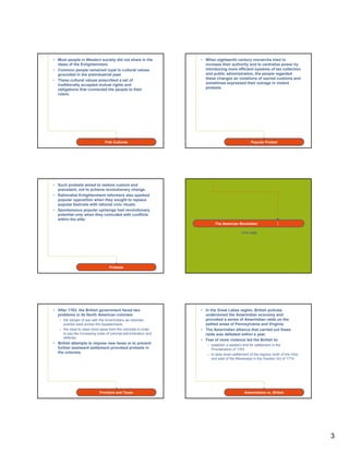 AP WH Chapter 21 PPT