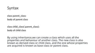arthimetic operator,classes,objects,instant | PPTX