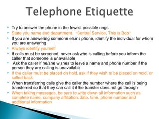 Chapter 22 communication and human relations skills | PPT