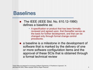 Chapter 22- Software Configuration Management.ppt
