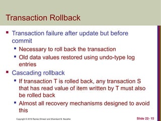 chapter22 Database Management Lecture Slides .pptx