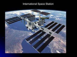 International Space Station 