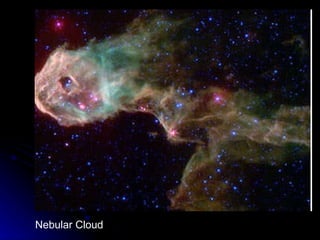 Nebular Cloud 