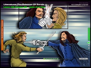 Chapter 22 comic strips | PPT