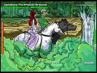 Chapter 22 comic strips | PPT
