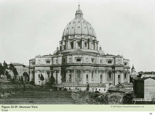 Figure 22-29  Alternate View  Total  © 2005 Saskia Cultural Documentation, Ltd. 