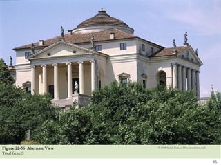 Figure 22-56  Alternate View Total from S © 2005 Saskia Cultural Documentation, Ltd. 