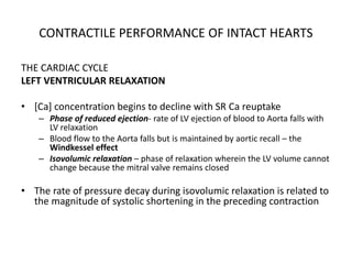 Chapter 22 Mechanism of Cardiac Contraction.pptx