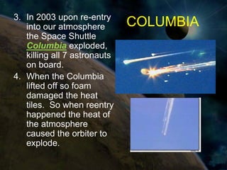Chapter 22 section 3(current space missions) | PDF