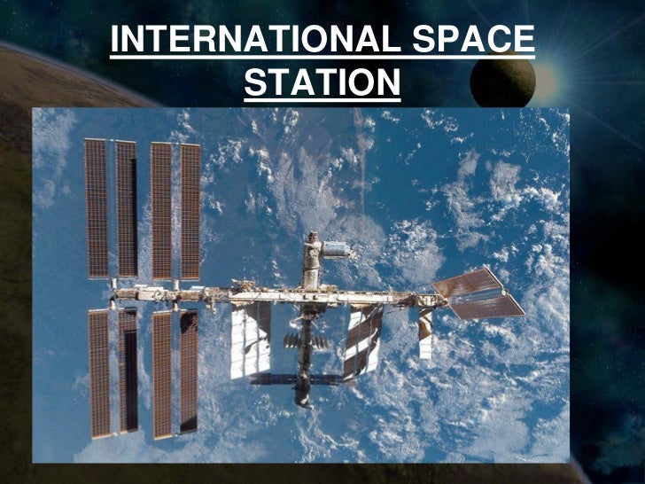 Chapter 22 section 3(current space missions)
