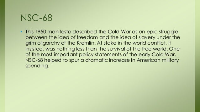 the strategies of the united states in the cold war The soviets wanted these satellite states to be buffer between the sovient nation and central/western europe what long term cold war strategy did the us follow. the strategies of the united states in the cold war The soviets wanted these satellite states to be buffer between the sovient nation and central/western europe what long term cold war strategy did the us follow.