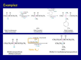 Examples:Examples:
Note: Rsec!
 