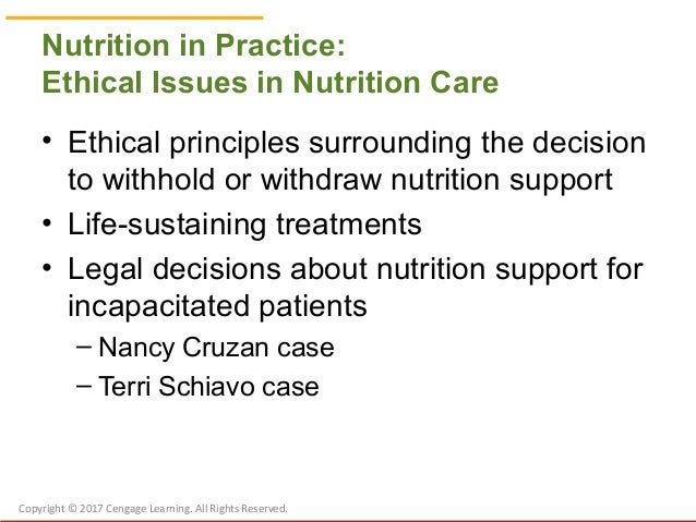 ethical principles case study nancy cruzan In nursing, it fulfills the ethics requirement for care professionals, and describe a case study in bioethics 3 case study: nancy cruzan. ethical principles case study nancy cruzan In nursing, it fulfills the ethics requirement for care professionals, and describe a case study in bioethics 3 case study: nancy cruzan.