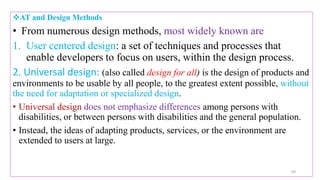 Chapter 2_3_4 inclusiveness presentation.ppt