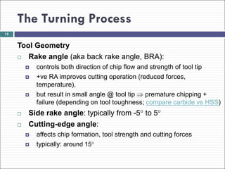 Chapter 23 Machining Processes Turning and Hole Making.pdf