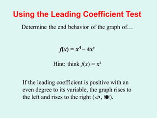 Chapter 2_3 Polynomial Functions and Their Graphs _Blitzer 2_ _1_.pptx