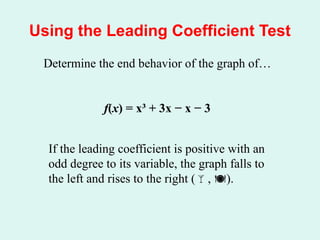 Chapter 2_3 Polynomial Functions and Their Graphs _Blitzer 2_ _1_.pptx