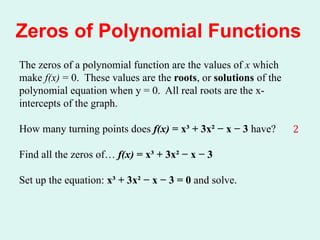 Chapter 2_3 Polynomial Functions and Their Graphs _Blitzer 2_ _1_.pptx